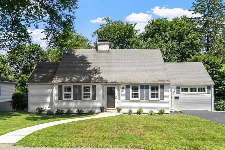 50 Miles St, Millbury, MA 01527 - #2