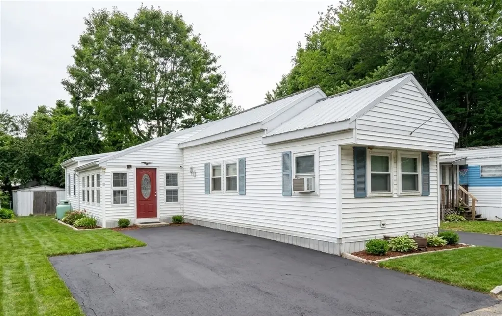 261 Newbury Street #13, Peabody, MA 01960 - #1
