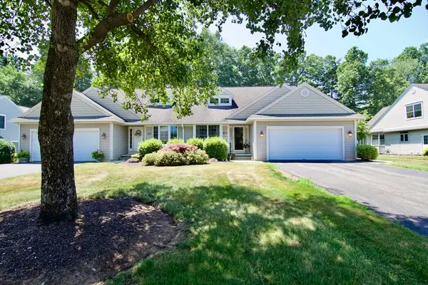 360 Pinehurst #360, East Longmeadow, MA 01028