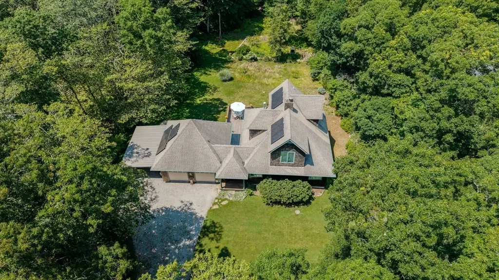 127 Preservation, Tiverton, RI 02878 - #1
