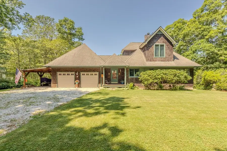 127 Preservation, Tiverton, RI 02878 - #2