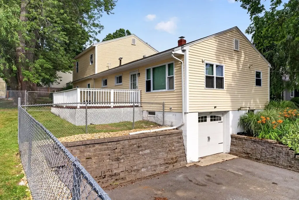 119 High St, North Andover, MA 01845 - #1