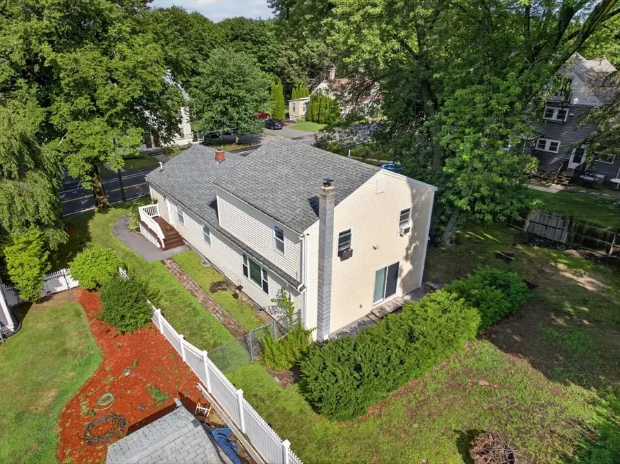 119 High St, North Andover, MA 01845 - #2