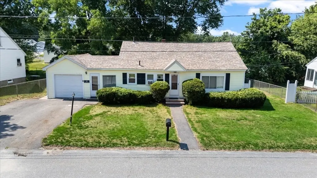 15 Westwood Terrace, Lawrence, MA 01843 - #1