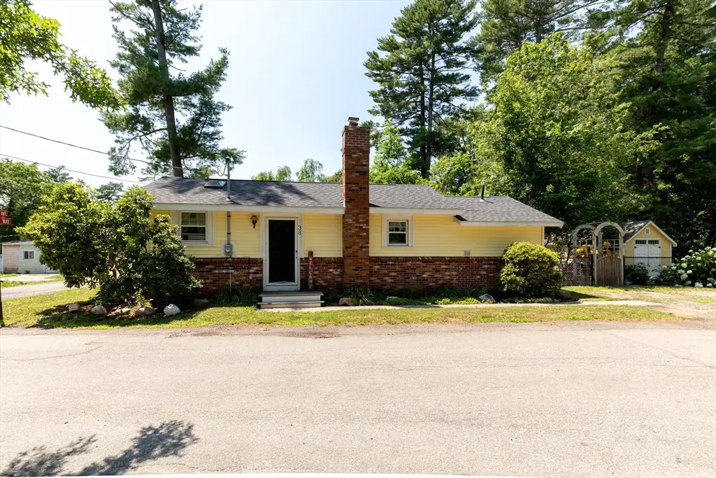 38 Atwood Ave., Middleboro, MA 02346 - #1
