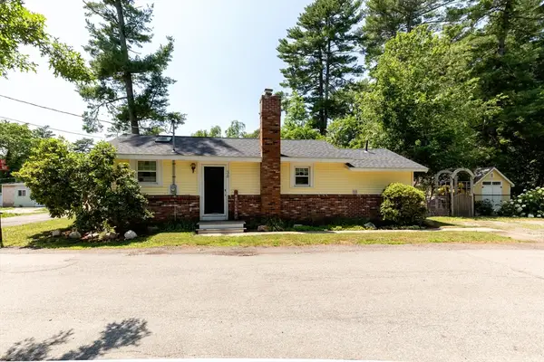 38 Atwood Ave., Middleboro, MA 02346