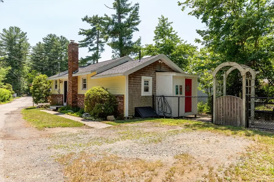 38 Atwood Ave., Middleboro, MA 02346 - #2