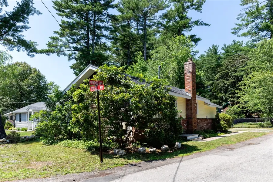 38 Atwood Ave., Middleboro, MA 02346 - #3