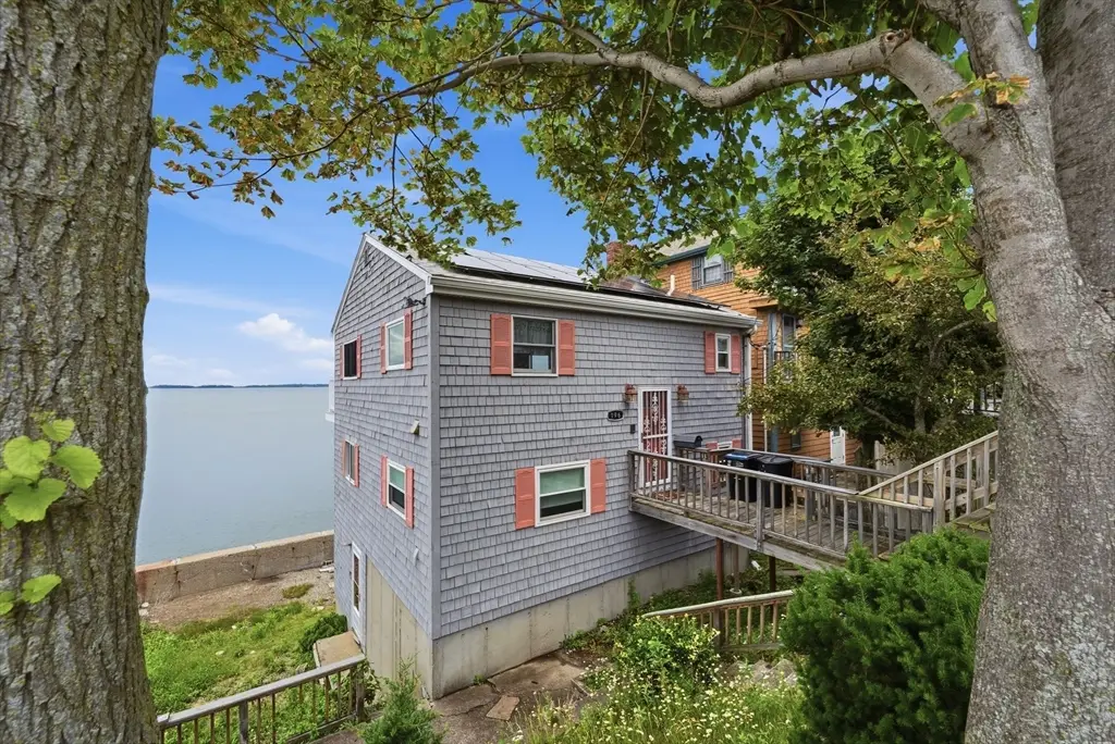 196 Manet Ave, Quincy, MA 02196 - #1