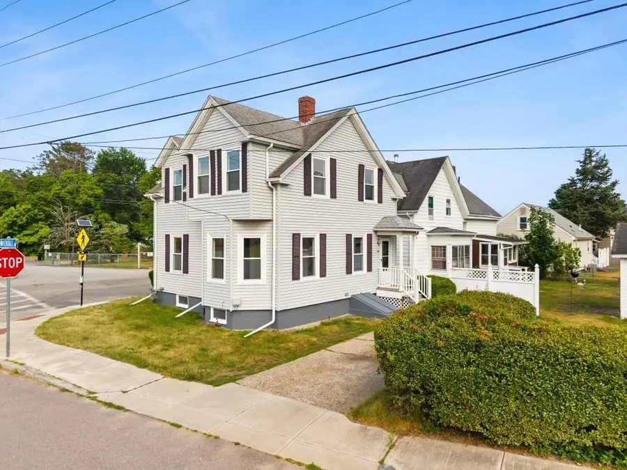 22 Starkey Ave, Attleboro, MA 02703 - #3