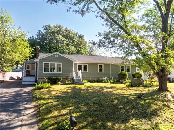 23 Taunton Street, Bellingham, MA 02019