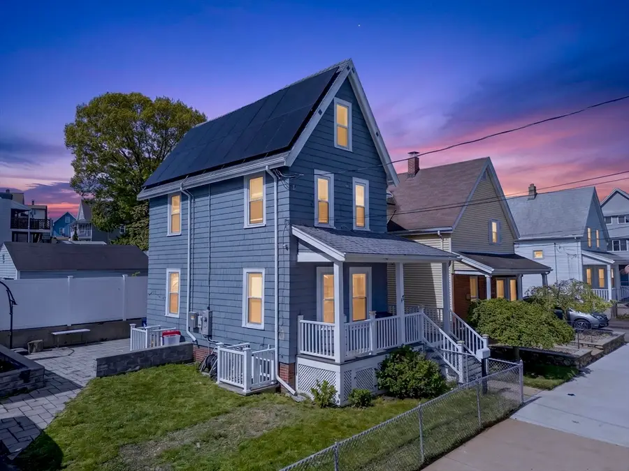 17 Estes Street, Everett, MA 02149 - #2