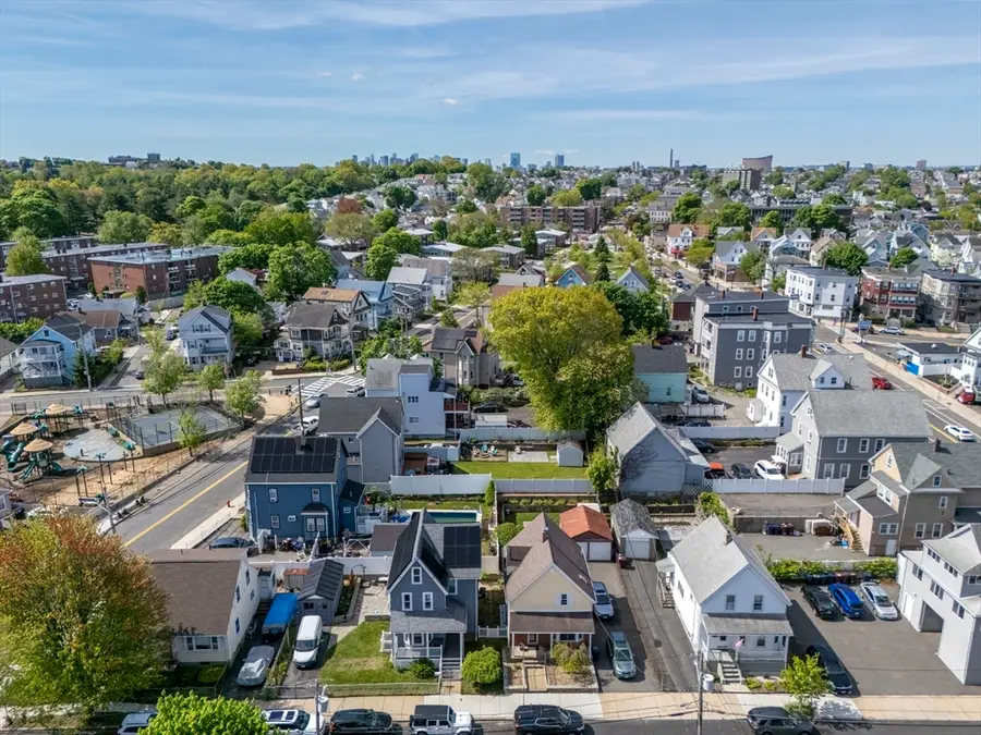 17 Estes Street, Everett, MA 02149 - #3