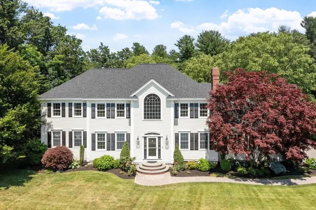 11 Oscars Way, North Reading, MA 01864 - #1