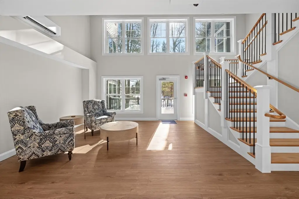 485 Blue Hills Parkway #44, Milton, MA 02186 - #1
