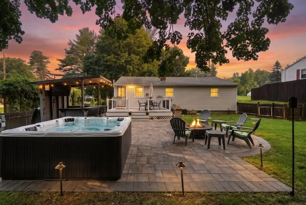 44 Depot Rd, Oxford, MA 01540 - #1