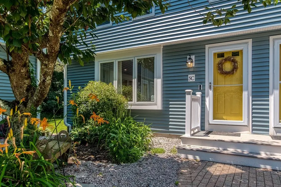 5 Village Way #C, Norton, MA 02766 - #2