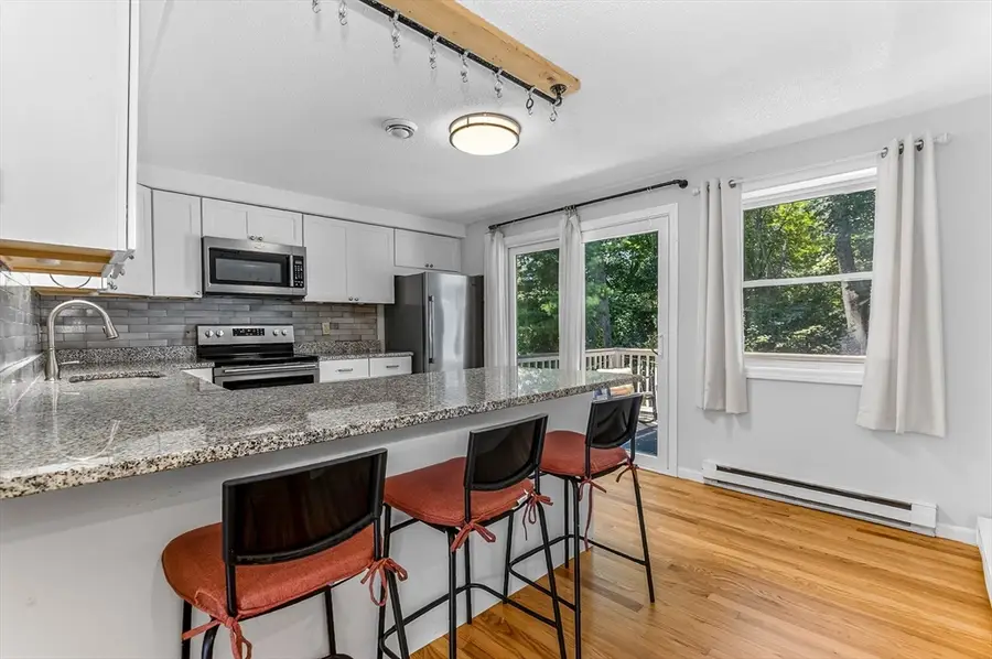 5 Village Way #C, Norton, MA 02766 - #3