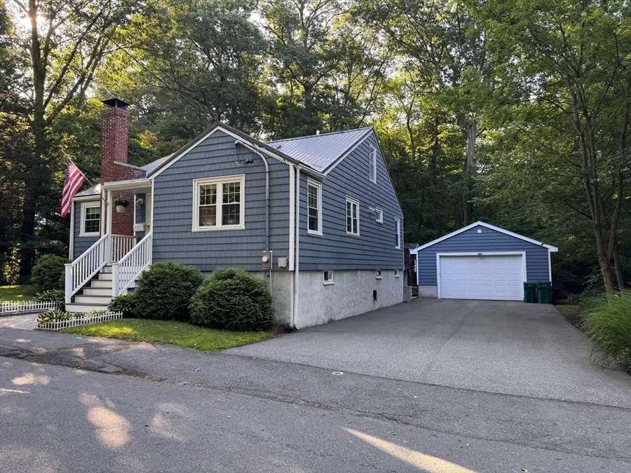 53 Bulfinch Rd, Lynn, MA 01902 - #3