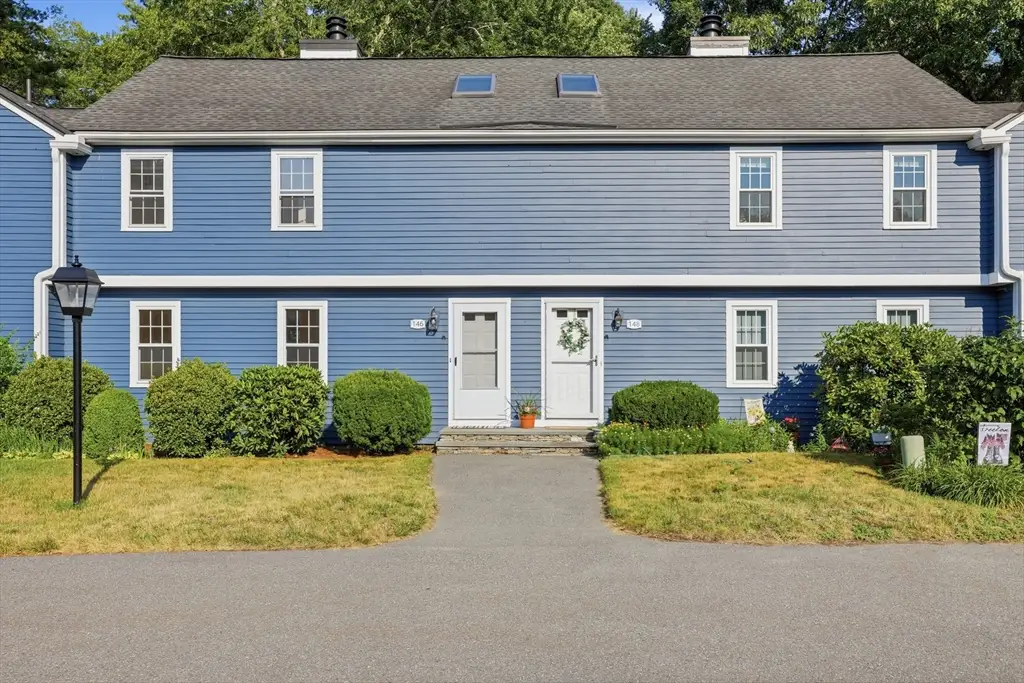 146 Russet Lane #146, Boxborough, MA 01719 - #1