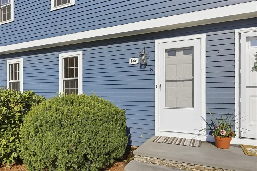 146 Russet Lane #146, Boxborough, MA 01719 - #2