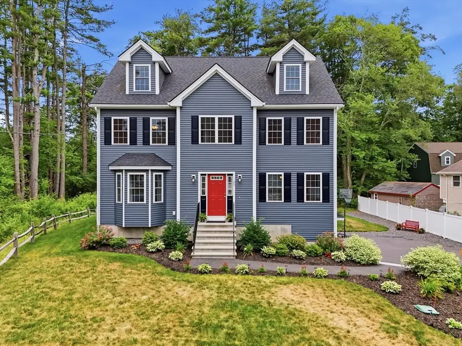25 Fourth Ave, Billerica, MA 01821 - #2