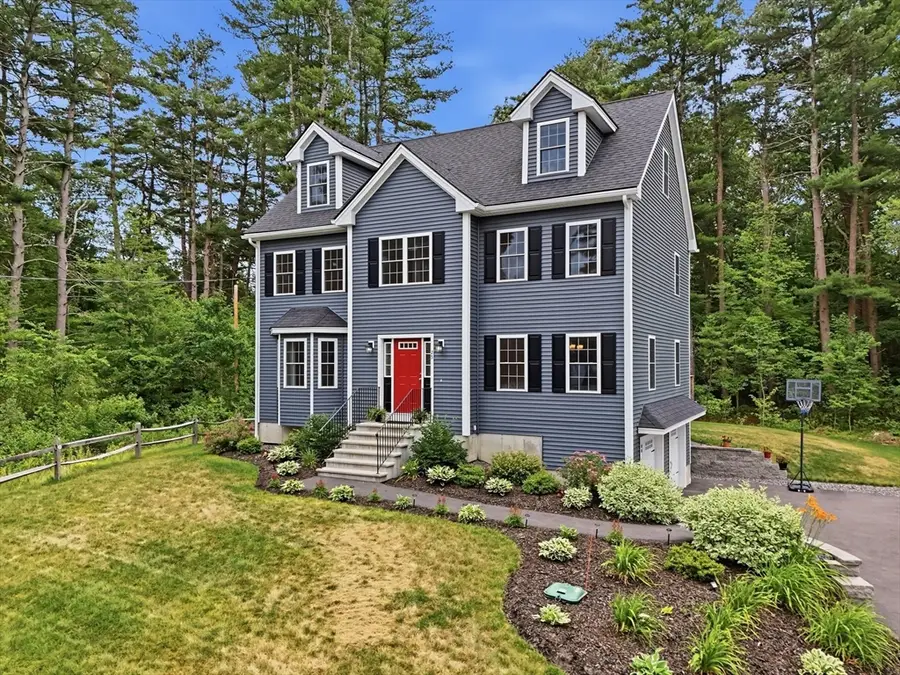 25 Fourth Ave, Billerica, MA 01821 - #3