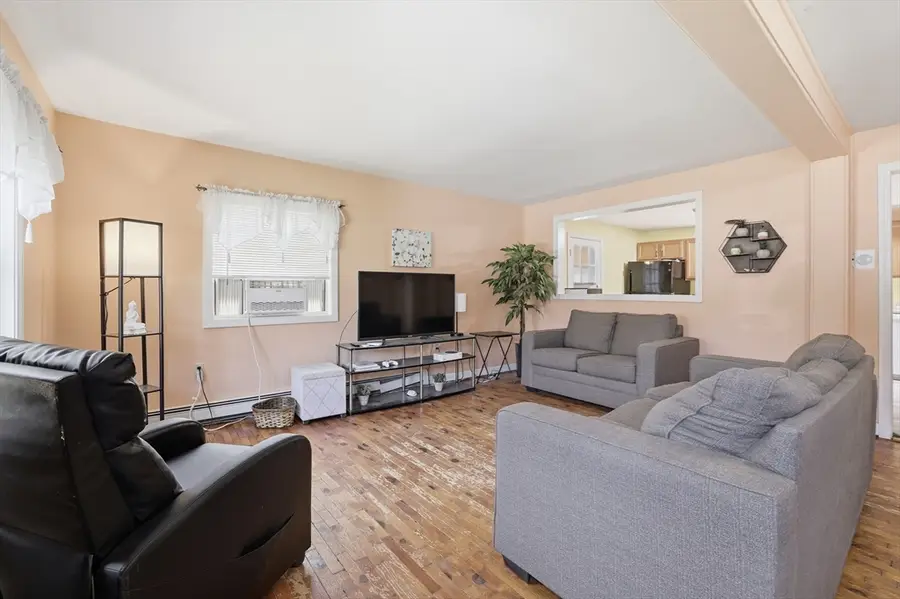 90 Loring Ave, Whitman, MA 02382 - #3