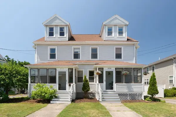 309 Hillside Avenue, Needham, MA 02494