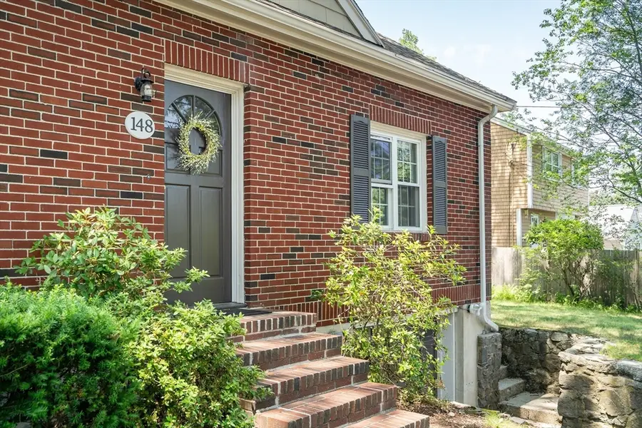148 Cedar St, Lexington, MA 02421 - #2
