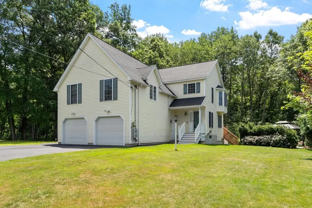 30 Huntington Ave #30, Methuen, MA 01844 - #1