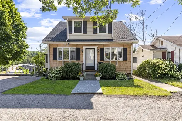 35 Perkins, Quincy, MA 02169