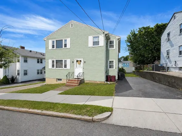 25-27 King Street, Watertown, MA 02472