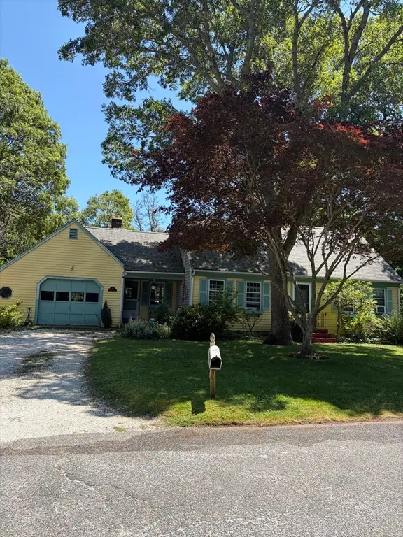 40 Vandermint Ln, Hyannis, MA 02601 - #1