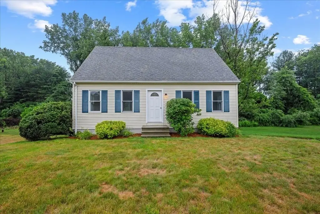 7 Sneade Dr, Oxford, MA 01540 - #1
