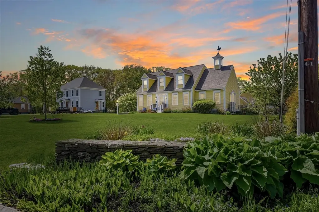 7 Old County Rd, Salisbury, MA 01952 - #1
