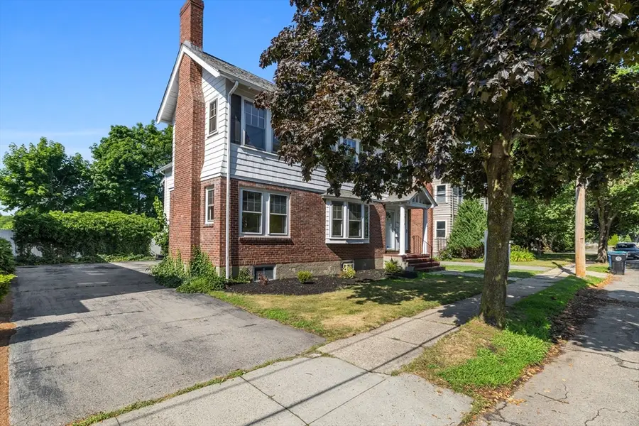 42-44 Choate, Belmont, MA 02478 - #2