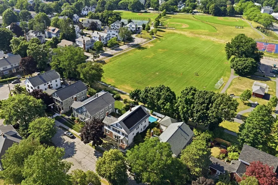 42-44 Choate, Belmont, MA 02478 - #3