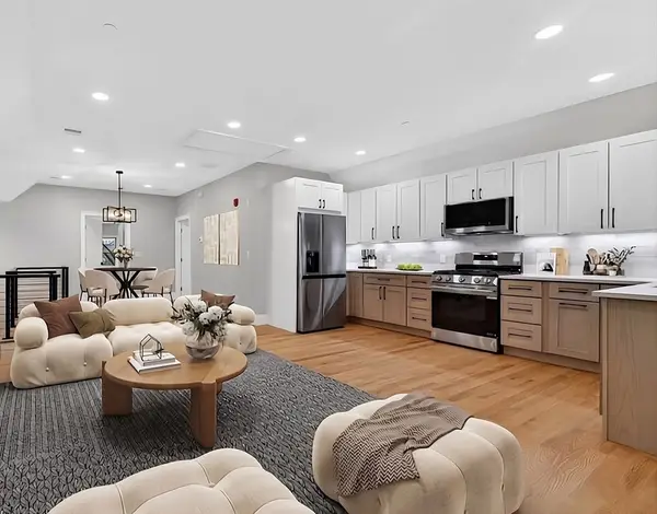 29C Prichard Ave #3, Somerville, MA 02144