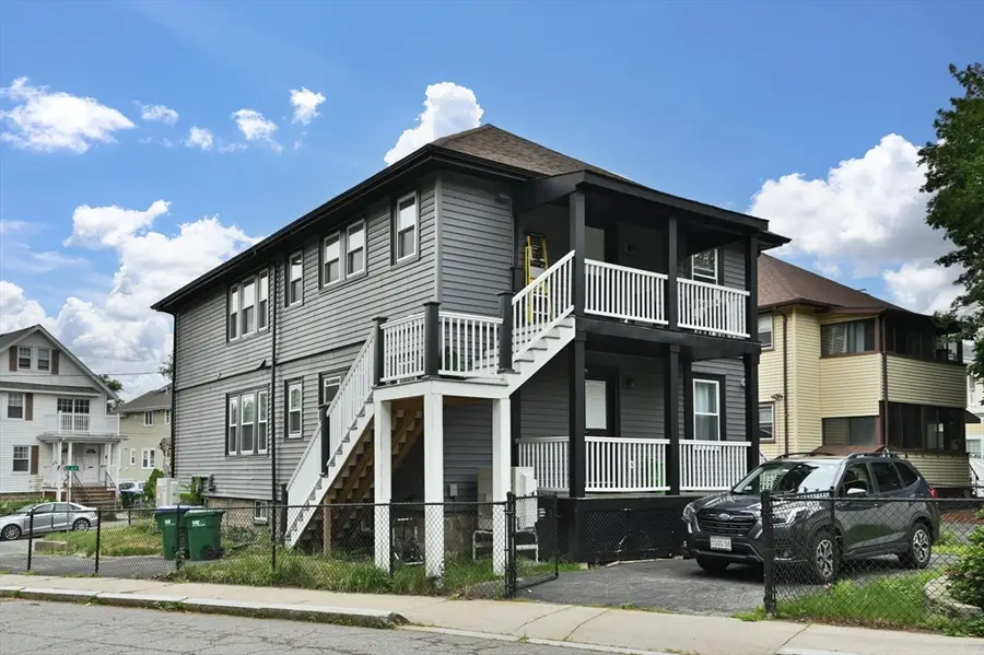 44 Early Avenue #2, Medford, MA 02155 - #3