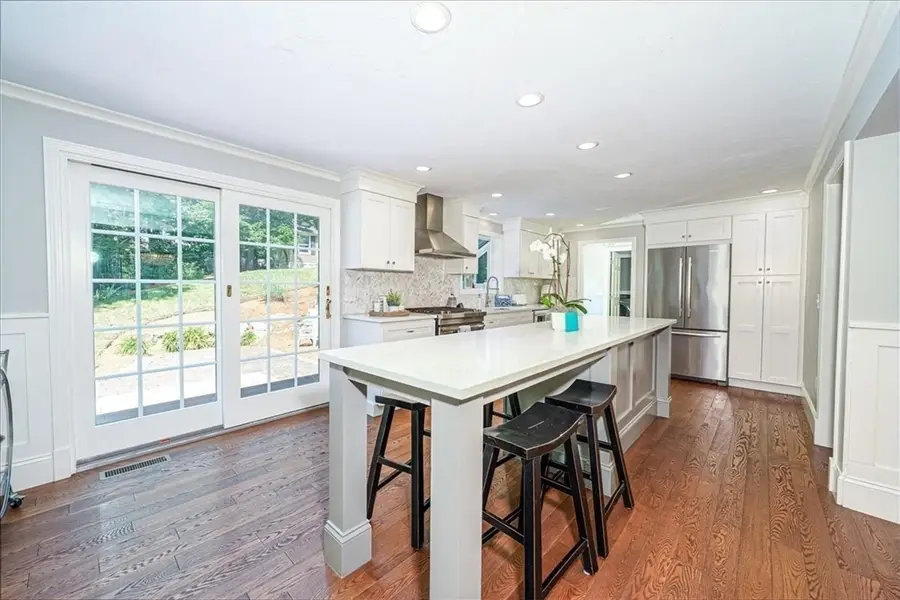 2 Tammie Rd, Hopedale, MA 01747 - #3