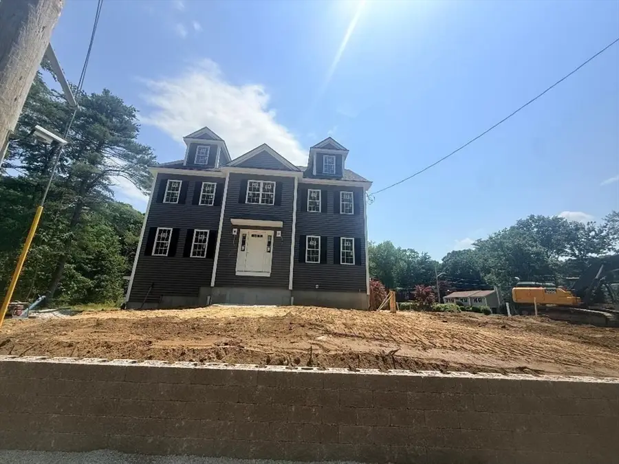 19 Fourth Avenue, Billerica, MA 01821 - #3
