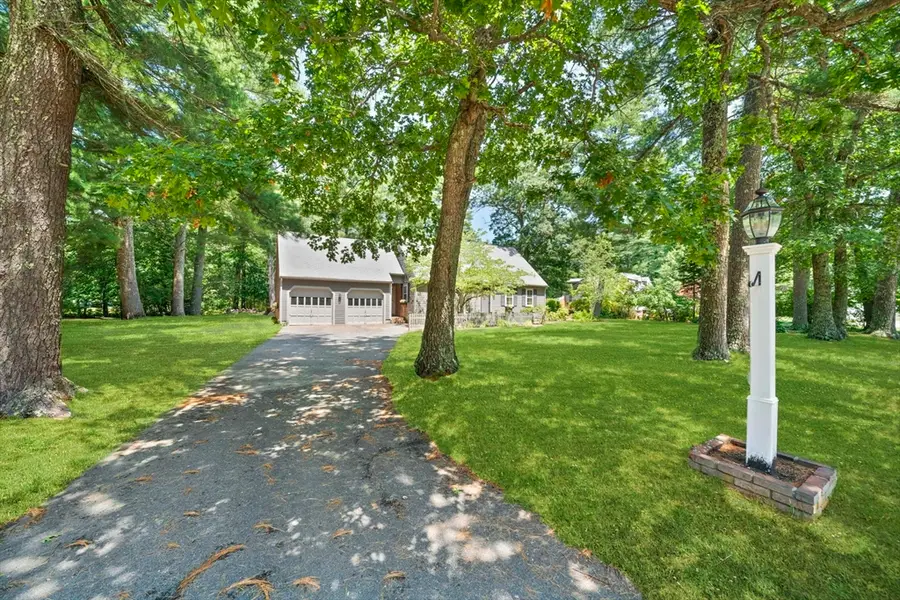45 Sherman Way, Marshfield, MA 02050 - #2
