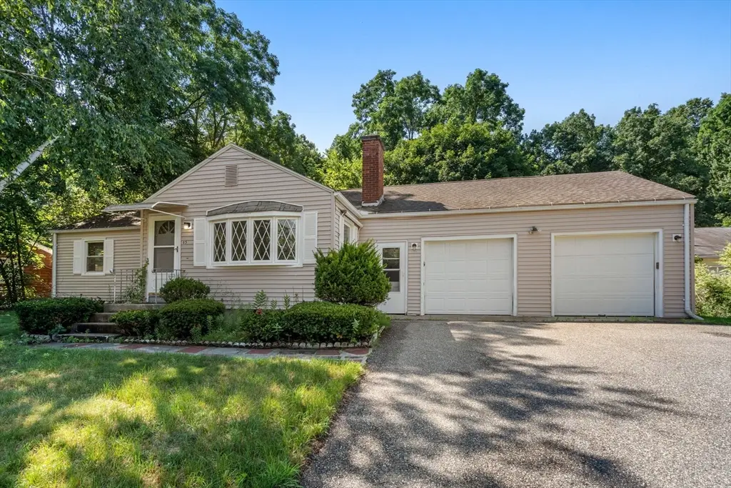 85 Keddy St, Springfield, MA 01109 - #1