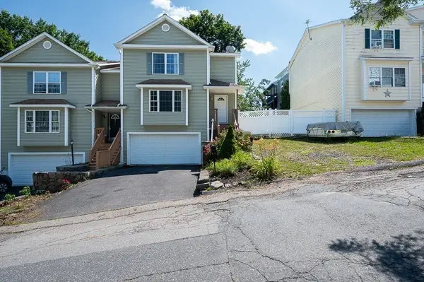 14 Mount Vernon St #A, Worcester, MA 01605