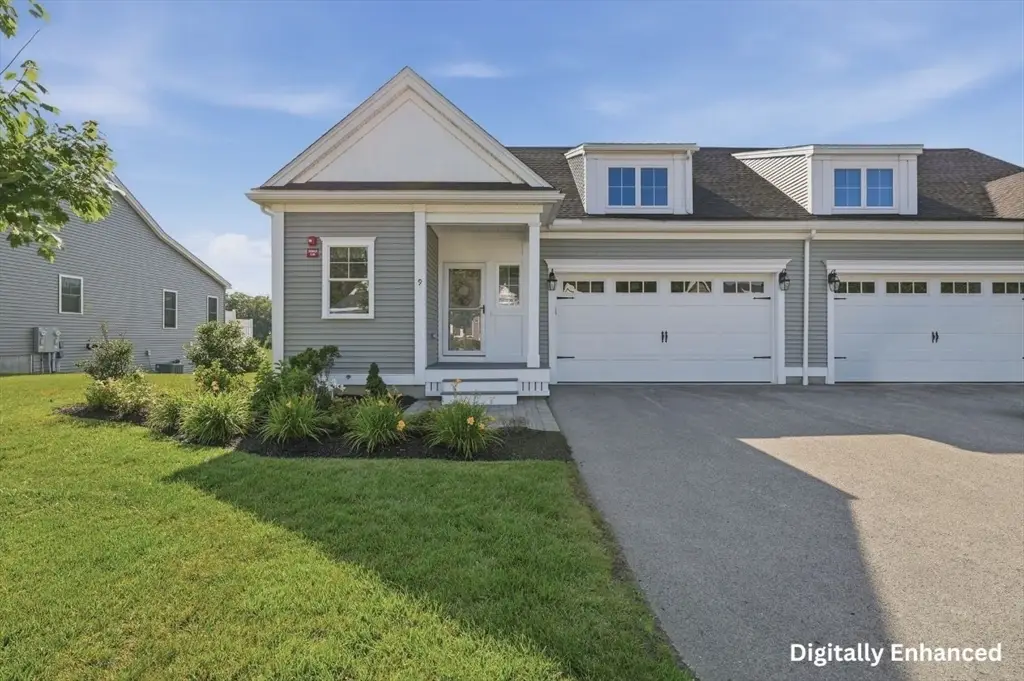 9 Campbell Road #46, Berlin, MA 01503 - #1