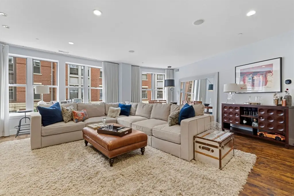 1280 Washington Street #202, Boston, MA 02118 - #1