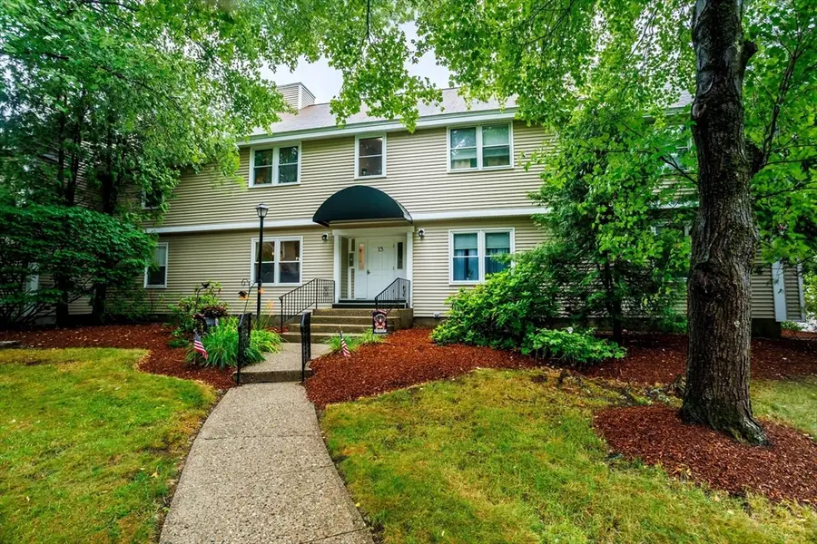 425 Main #13C, Hudson, MA 01749 - #2