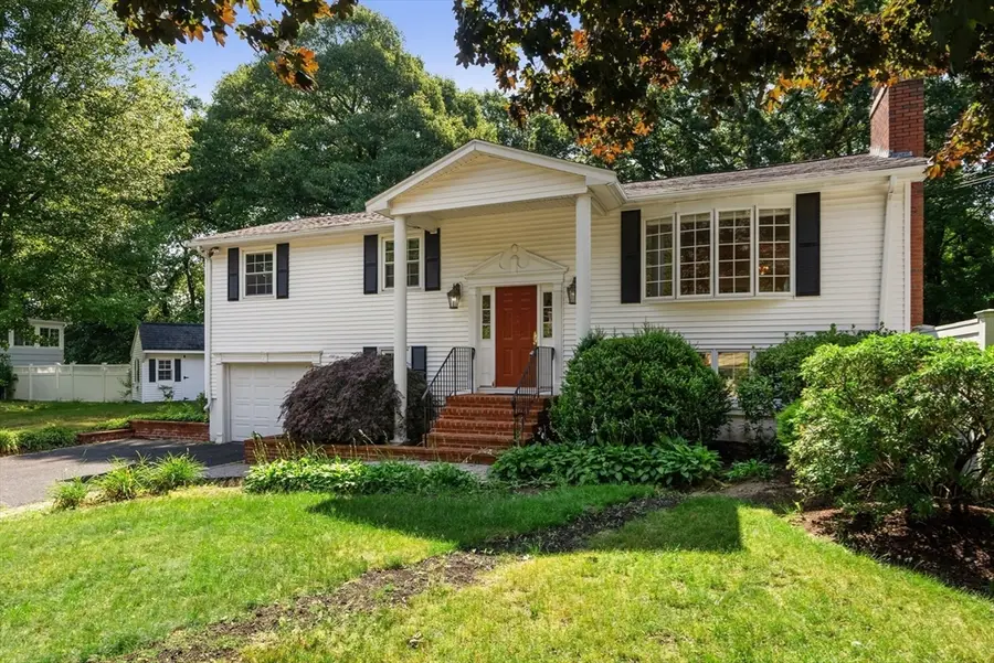 114 Albemarle, Norwood, MA 02062 - #3