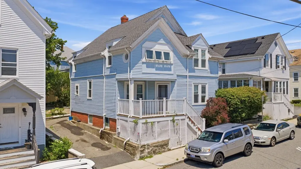 21 West Avenue, Salem, MA 01970 - #1